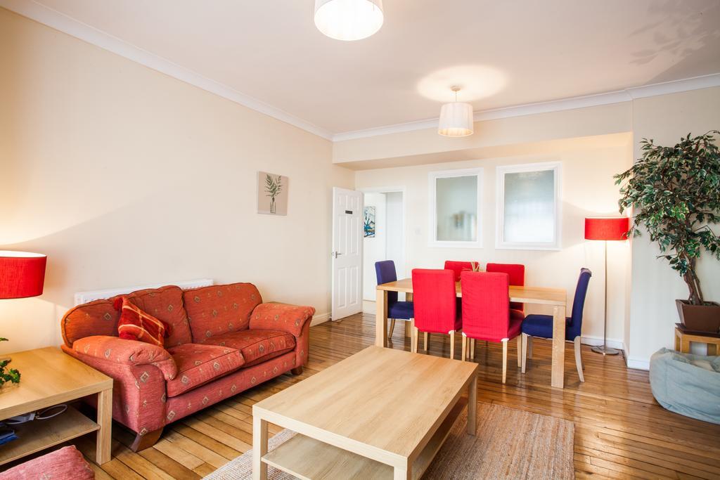 1 Fitzhamon Embankment Apartments Opposite Principality Stadium - Long Stay Offer Cardiff Cameră foto