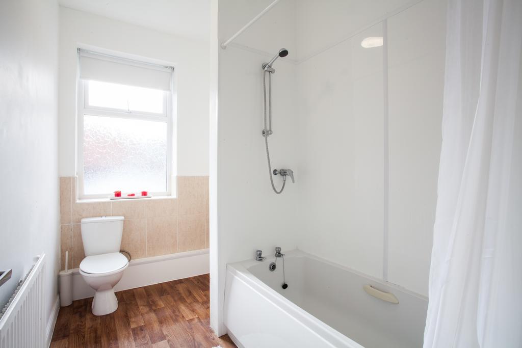 1 Fitzhamon Embankment Apartments Opposite Principality Stadium - Long Stay Offer Cardiff Cameră foto