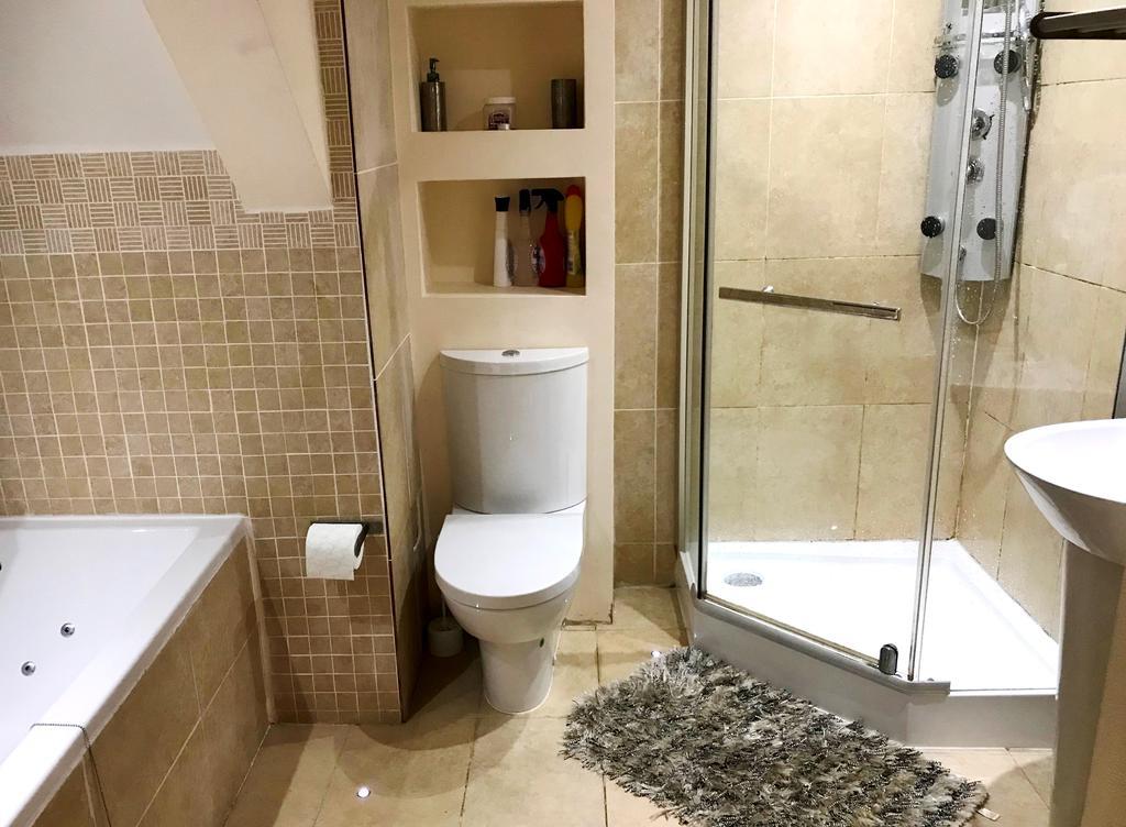 1 Fitzhamon Embankment Apartments Opposite Principality Stadium - Long Stay Offer Cardiff Cameră foto